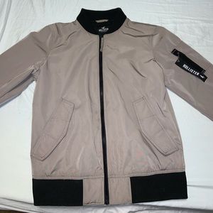 Hollister jacket